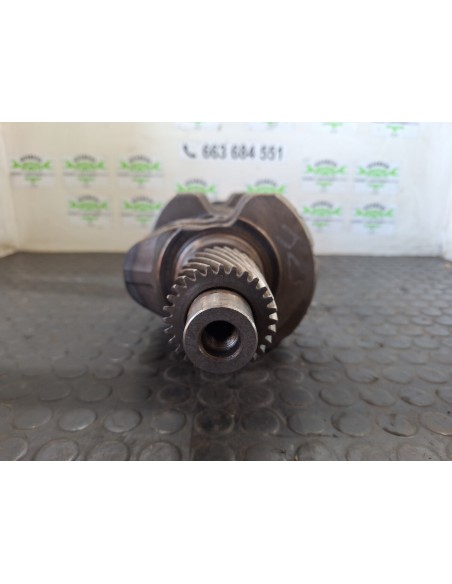 [106014] CIGUEÑAL - MITSUBISHI CANTER 01.87 - (01/1987 - 01/1997)