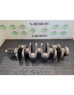 [106014] CIGUEÑAL - MITSUBISHI CANTER 01.87 - (01/1987 -... 2