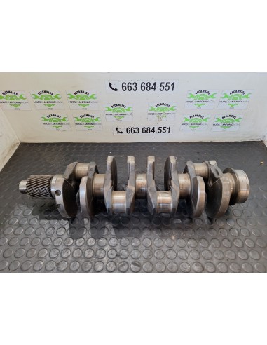 [106014] CIGUEÑAL - MITSUBISHI CANTER 01.87 -...