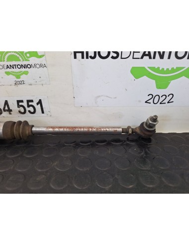 [99079] CILINDRO CAJA CAMBIOS - RENAULT S...