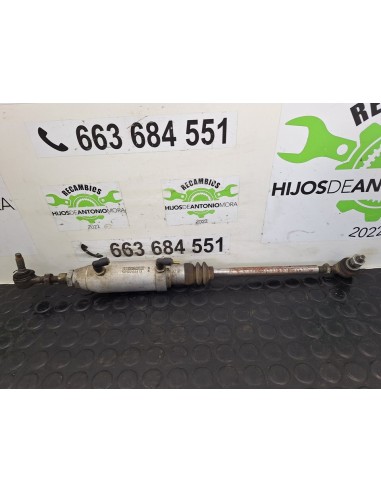 [99079] CILINDRO CAJA CAMBIOS - RENAULT S...