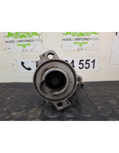 [101944] CILINDRO CAJA CAMBIOS - MAN TG - A 35.XXX