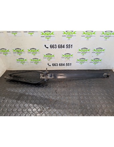 [104387] CINCHA FIJACION - DAF SERIE XF EURO 6...