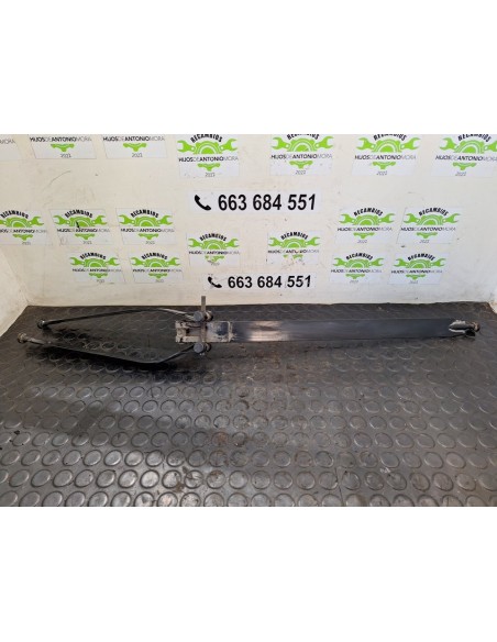 [104387] CINCHA FIJACION - DAF SERIE XF EURO 6 (01/2013 - ...)