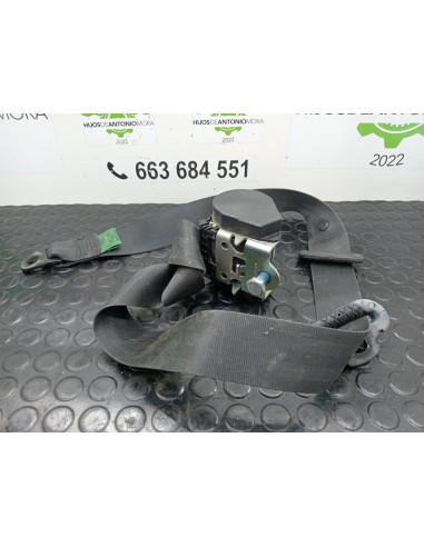 [97753] CINTURON SEGURIDAD DELANTERO - FIAT...