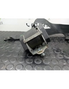 [97753] CINTURON SEGURIDAD DELANTERO - FIAT DUCATO MAXI... 2