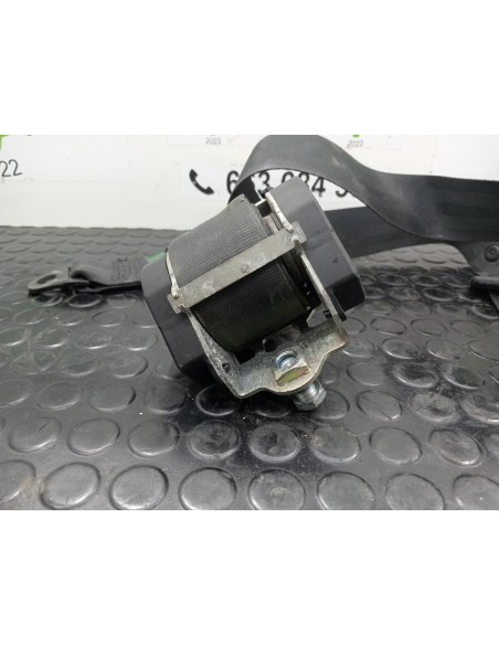 [97753] CINTURON SEGURIDAD DELANTERO - FIAT DUCATO MAXI FURGÓN TA 40 (290) (01/2014 - 01/2020)