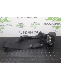 [97754] CINTURON SEGURIDAD DELANTERO - FIAT DUCATO MAXI...