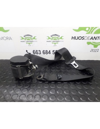 [97754] CINTURON SEGURIDAD DELANTERO - FIAT...