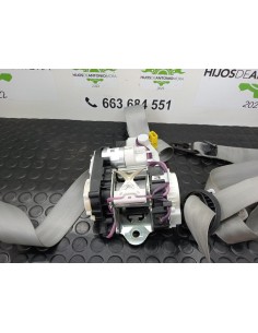 [96921] CINTURON SEGURIDAD DELANTERO DERECHO - AUDI A8...