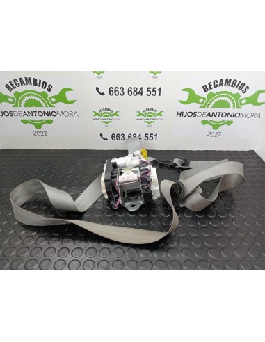[96921] CINTURON SEGURIDAD DELANTERO DERECHO -...