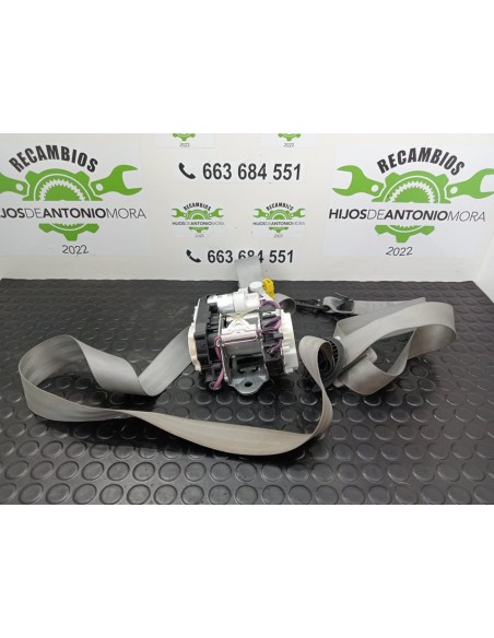 [96921] CINTURON SEGURIDAD DELANTERO DERECHO - AUDI A8 (D2) (01/1994 - 01/1999)