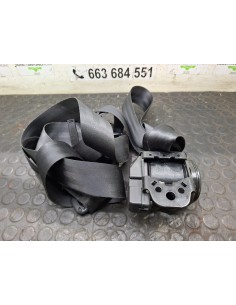 [105774] CINTURON SEGURIDAD DELANTERO DERECHO - SCANIA...