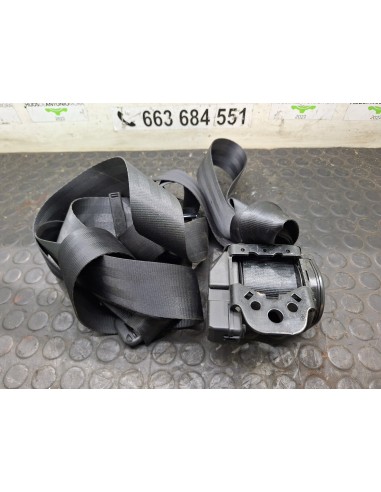 [105774] CINTURON SEGURIDAD DELANTERO DERECHO -...