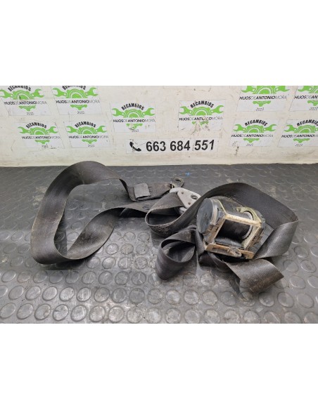 [105268] CINTURON SEGURIDAD DELANTERO DERECHO - NISSAN ATLEON