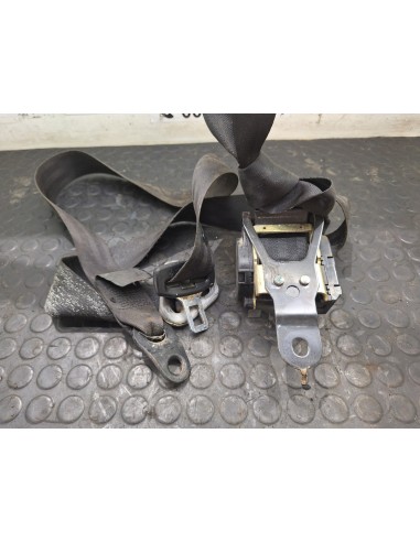 [105268] CINTURON SEGURIDAD DELANTERO DERECHO -...