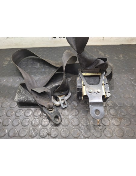 [105268] CINTURON SEGURIDAD DELANTERO DERECHO - NISSAN ATLEON