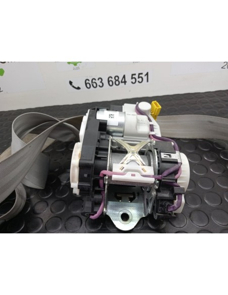 [96922] CINTURON SEGURIDAD DELANTERO IZQUIERDO - AUDI A8 (D2) (01/1994 - 01/1999)