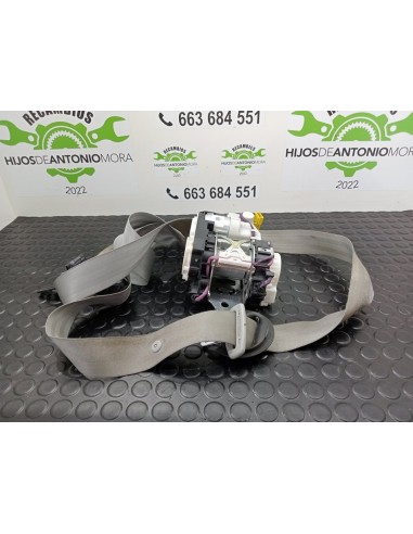 [96922] CINTURON SEGURIDAD DELANTERO IZQUIERDO...