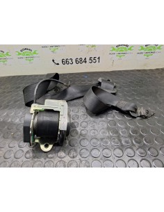 [104950] CINTURON SEGURIDAD DELANTERO IZQUIERDO -...