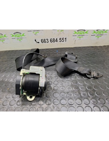 [104950] CINTURON SEGURIDAD DELANTERO IZQUIERDO...