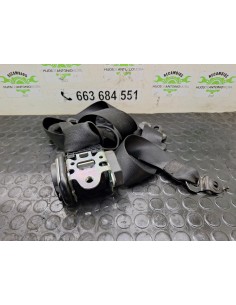 [104950] CINTURON SEGURIDAD DELANTERO IZQUIERDO -... 2