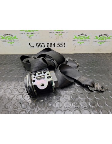 [104950] CINTURON SEGURIDAD DELANTERO IZQUIERDO...