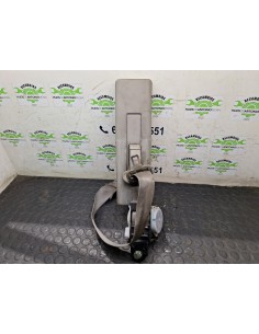 [105741] CINTURON SEGURIDAD DELANTERO IZQUIERDO - RENAULT... 2