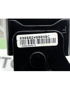 [95573] CINTURON SEGURIDAD TRASERO - HYUNDAI SANTA FE... 2