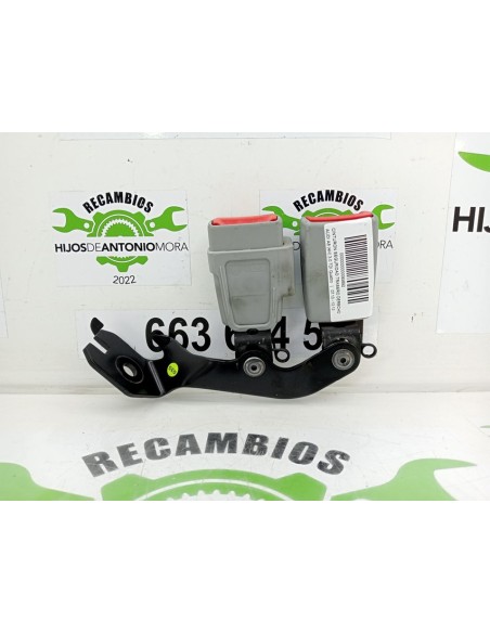 [95692] CINTURON SEGURIDAD TRASERO DERECHO - AUDI A8 (D2) (01/1994 - 01/1999)