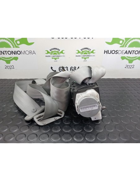 [96971] CINTURON SEGURIDAD TRASERO DERECHO - AUDI A8 (D2) (01/1994 - 01/1999)