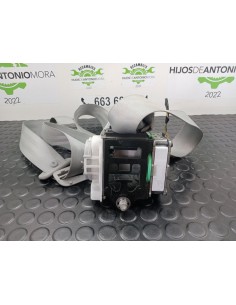 [96971] CINTURON SEGURIDAD TRASERO DERECHO - AUDI A8 (D2)... 2