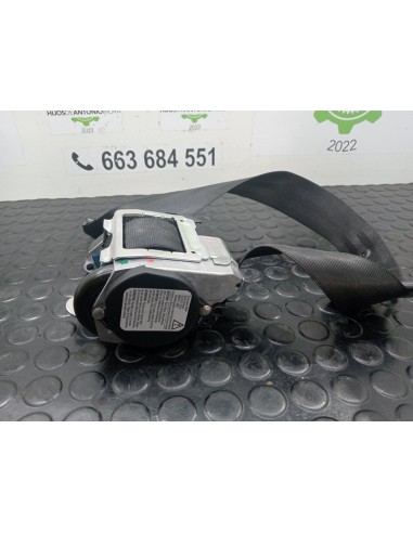 [97386] CINTURON SEGURIDAD TRASERO DERECHO -...