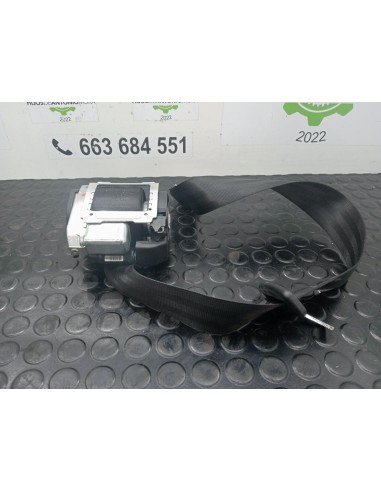 [97386] CINTURON SEGURIDAD TRASERO DERECHO -...