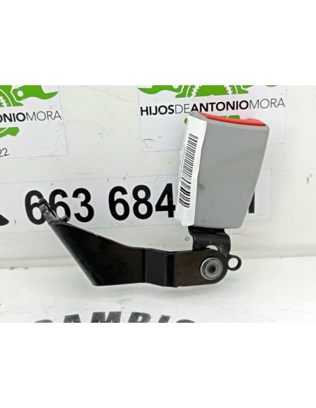 [95693] CINTURON SEGURIDAD TRASERO IZQUIERDO - AUDI A8 (D2) (01/1994 - 01/1999)