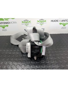 [96964] CINTURON SEGURIDAD TRASERO IZQUIERDO - AUDI A8...