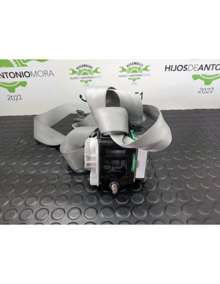 [96964] CINTURON SEGURIDAD TRASERO IZQUIERDO - AUDI A8 (D2) (01/1994 - 01/1999)