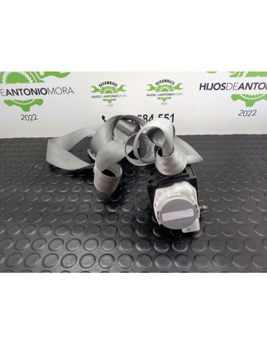 [96964] CINTURON SEGURIDAD TRASERO IZQUIERDO -...