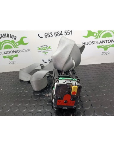 [96964] CINTURON SEGURIDAD TRASERO IZQUIERDO -...