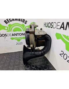 [99606] CLAXON - RENAULT KERAX 2002 - E3 (01/2002 - 01/2006)