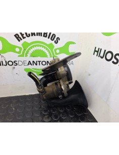 [99606] CLAXON - RENAULT KERAX 2002 - E3 (01/2002 - 01/2006) 2