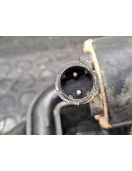 [103161] CLAXON - RENAULT HR XXX.18/26 PREMIUM 01 - (01/2001 - 12/2006)