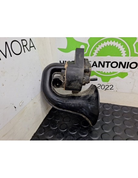 [103161] CLAXON - RENAULT HR XXX.18/26 PREMIUM 01 - (01/2001 - 12/2006)