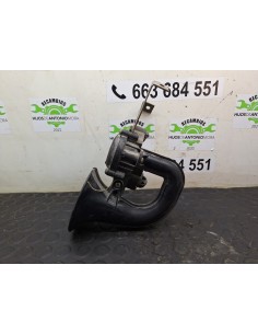 [106555] CLAXON - RENAULT MAGNUM 480 DXI 2