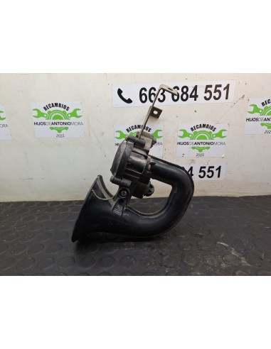 [106555] CLAXON - RENAULT MAGNUM 480 DXI