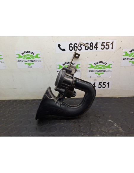 [106555] CLAXON - RENAULT MAGNUM 480 DXI