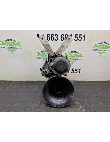 [106555] CLAXON - RENAULT MAGNUM 480 DXI