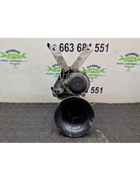 [106555] CLAXON - RENAULT MAGNUM 480 DXI