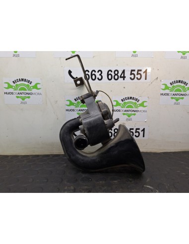 [106555] CLAXON - RENAULT MAGNUM 480 DXI