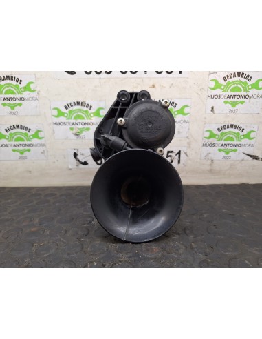 [105863] CLAXON - RENAULT MAGNUM 480 DXI